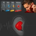 thumbnail image 3 of Wmool Sile Putty Sha Earplugs Adult Night Sl D Good Earplug, 3 of 8
