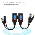 thumbnail image 2 of NTSC, PAL And SECAM Video Formats, Twisted Pair Transmitter, Passive Audio Transceiver, For PDU Cameras Household, 2 of 8