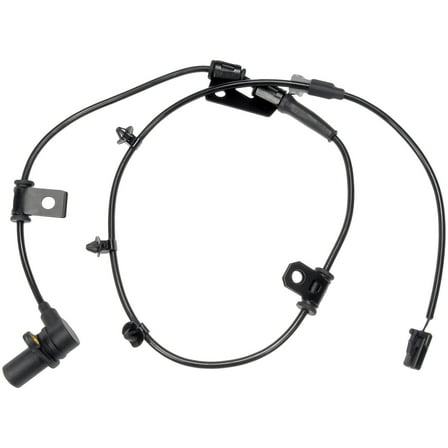 Dorman 695-106 Front Passenger Side ABS Wheel Speed Sensor for Specific Hyundai Models