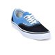 thumbnail image 3 of Tenis Vans Era Canvas Mujer Skate Waffle negro 26 Vans Era Canvas, 3 of 5