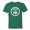 Kelly, variant on PleaseMeTees™ Mens From Born Made In Idaho Potato ID Logo Label HQ Tee