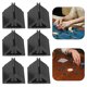 thumbnail image 5 of Portatarjetas de plástico para juegos de mesa, bandeja clasificadora de cartas para juegos de mesa, tarjeteros para reuniones familiares, 15 Uds., 5 of 7