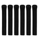 thumbnail image 1 of FELTECHELECTR pares de almohadillas elásticas para las orejas de las gafas, fundas antideslizantes para las patillas y puntas de las patillas., 1 of 5
