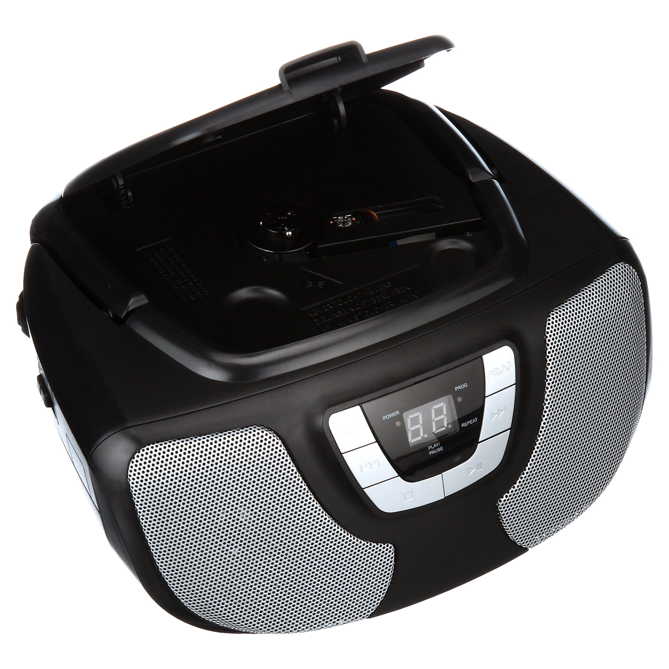 zoomstar active powered boombox