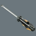 thumbnail image 4 of Wera 05018270001 932 A Slotted Screwdriver, 1.6 x 10 x 175 mm, 4 of 5