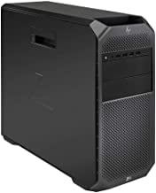 HP Z4-G4 Workstation Tower, intel i9-10900x @3.70 Ghz, 16GB RAM