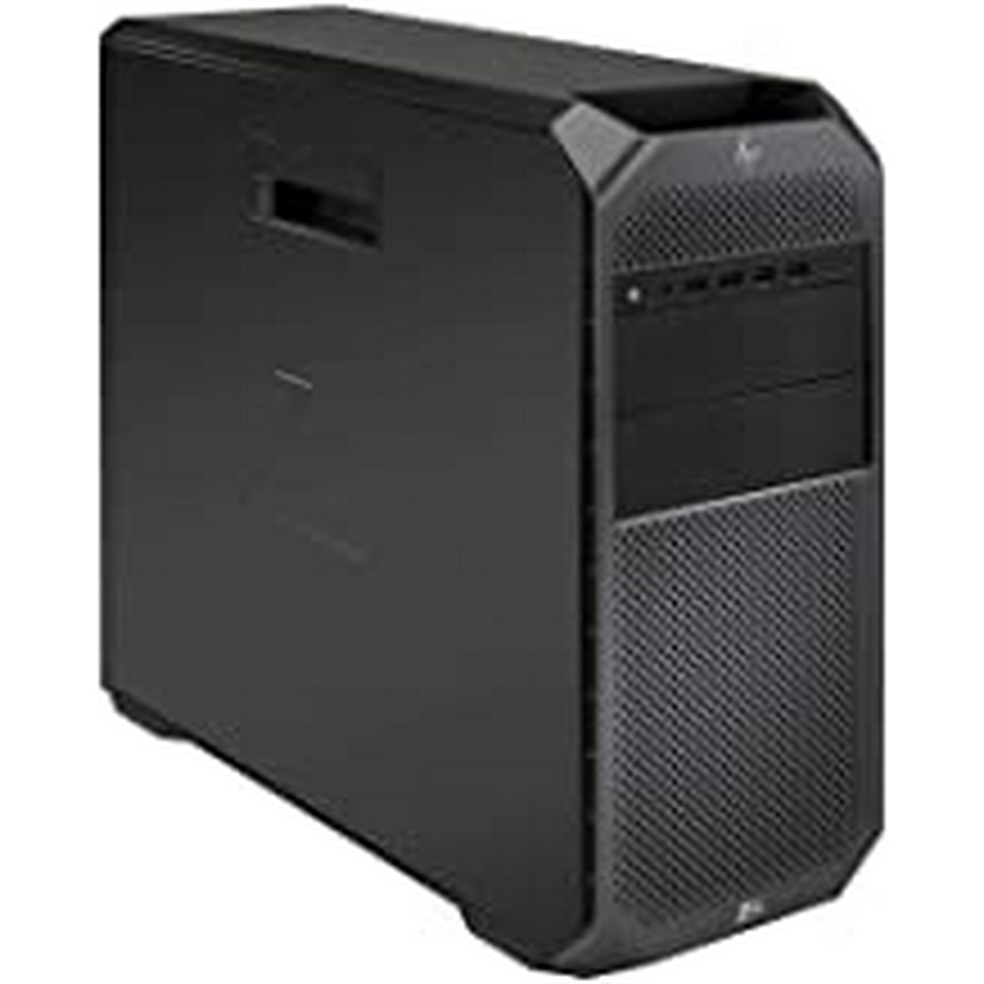 HP Z4 G4ワークステーション DDR4 32GB NVIDIA P2200 HP Z4-G4 Workstation Tower, intel i9-10900x @3.70 Ghz, 16GB RAM