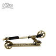 thumbnail image 2 of HALO Candy Chrome Scooter - Gold, 2 of 3