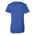 thumbnail image 3 of Gildan Ultra Cotton® Women’s T-Shirt, 3 of 5
