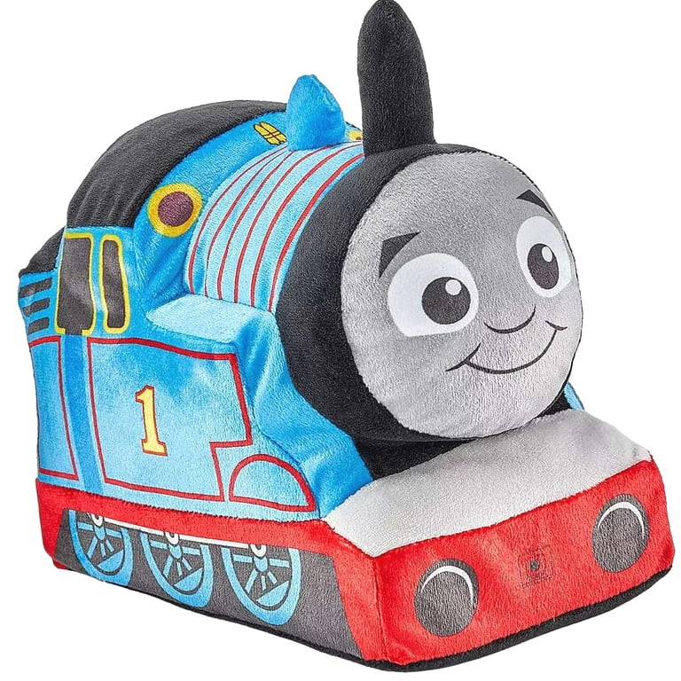 Kohls Cares Mattel 80th Anniversary Thomas & Friends Plush Stuffed