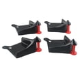 thumbnail image 2 of Tire Wedge Car Washing Water Pipe Tube Anti-Pinch Tools Hose Guides, 2 of 10