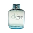 thumbnail image 5 of Calvin Klein CK Free 3.4oz EDT Spray for Men, 5 of 5