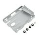 thumbnail image 1 of Adaptador HDD adaptador de montaje HDD portátil para disipación de calor PS3 Amonsee No, 1 of 5