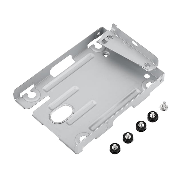 Disque Dur HDD 2.5 Pouces Optimisé pour l'Excellence