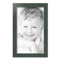 thumbnail image 2 of ArtToFrames 9" x 15" Fern Green Picture Frame, 9x15 inch Green MDF Poster Frame (WOM-5359),  Pack, 2 of 8