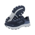 thumbnail image 2 of Ryka Womens Harmonic Leather Lifestyle Athletic and Training Shoes, 2 of 3