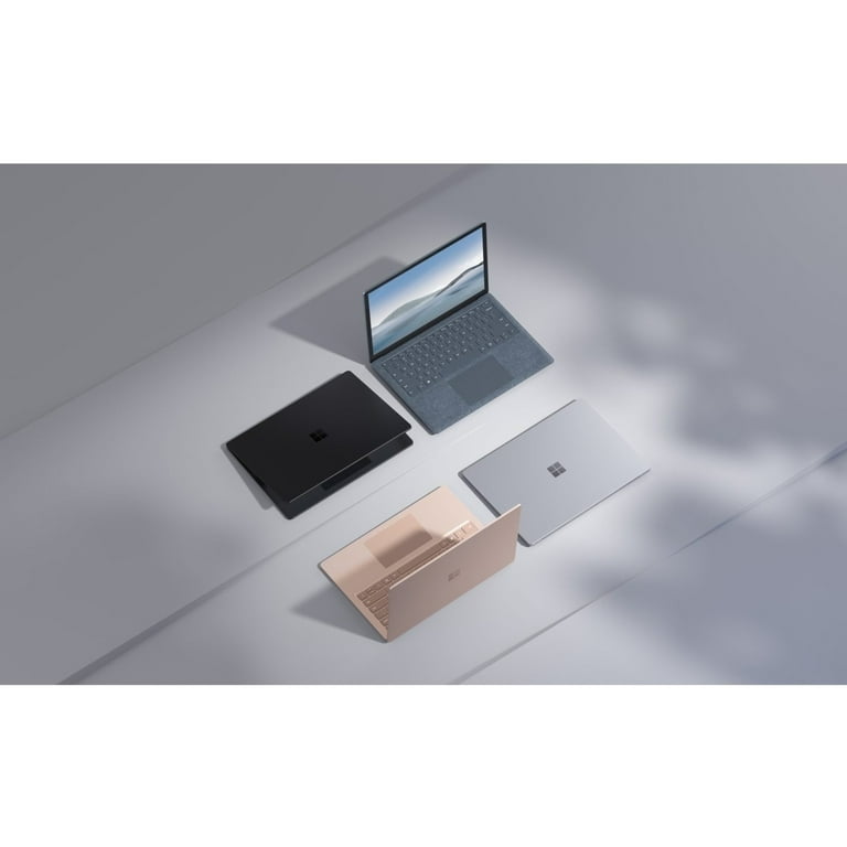 Amazon.com: Microsoft Surface Laptop 4 13.5” Touch-Screen