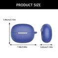 thumbnail image 5 of Earbud Silicone Shockproof Shell Flexible Washable Sleeve Case for OpenDots ONE, 5 of 11