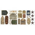 thumbnail image 4 of Country Signs Wall Decals, 4 of 4