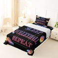 thumbnail image 5 of Erosebridal Volleyball Sport Kids Twin Sheet Sets,Ball Games Bedding For Ball Lover 3pcs, 5 of 6