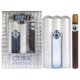 thumbnail image 1 of Cuba Prestige Platinum Cuba Juego de regalo 2 piezas spray EDT 3,4 oz 1,17 oz, 1 of 2