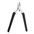 thumbnail image 3 of Removedor de cutículas de uas, herramienta de manicura de uas, artesanía exquisita salón de belleza tienda de manicura tienda de salón para el hogar Unbranded 1414190008111, 3 of 8