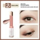 thumbnail image 2 of Xihbxyly Lápiz de Ojos Aterciopelado, Herramienta de Maquillaje de Transición de Color Gradual, Barra de Aplicación Suave y Duradera, Sombra de Ojos Versátil, Rubor E Iluminador, Looks de Ojos Sin Es, 2 of 4