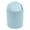 C, variant on Mini Desktop Can with Swing Lid â Small Covered Waste Bin for Desk Office â Compact Paper Garbage Container for Bedroom Dressing Table