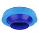 thumbnail image 1 of Anillo de Sellado de Inodoro, Plástico de Ingeniería ABS JUNTA DE INODORO SIN Cera Universal Con Resistencia Al Olor Para La Instalación Del Piso del Baño, 1 of 7