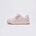 thumbnail image 3 of Dave Bella - Zapatillas de skate para niños, zapatillas de deporte para niñas, zapatillas de deporte informales con lazo rosa para niños, zapatillas de tenis deportivas de primavera DB1247821, 3 of 5