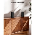 thumbnail image 4 of Barra de sonido ULTIMEA Apollo S70 Ultra Virtual Surround de 7.1 canales, 4 of 8