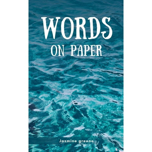 Words On Paper, (Paperback)