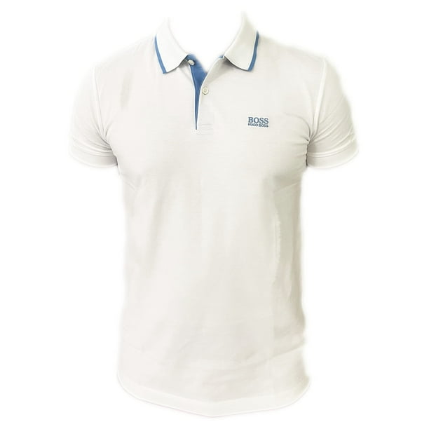 Polo Hugo Boss Firenze 33 Regular Fit para hombre