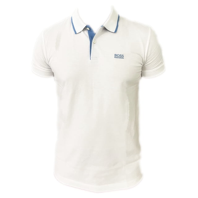 Polo Hugo Boss Firenze 33 Regular Fit para hombre