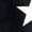 Black, variant on 【New Arrival】Funny One Star People Review Introvert Meme Graphic T-Shirt, Unisex Cotton Crew Neck Sarcastic Anti-Social Casual Tee, Sarcasm Novelty Gift