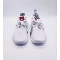 thumbnail image 4 of Mens Size 11.5 Ad-id-as NMD R1 White Green Red Shoes Sneakers HQ1434, 4 of 6
