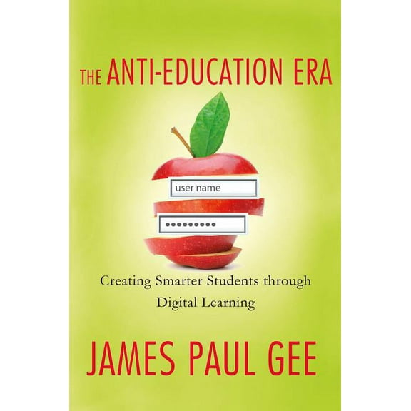 Anti-Education Era - Paperback