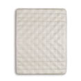 thumbnail image 4 of Matelas grand 10,5 po à plateau euro de Brassex avec soutien à ressorts ensachés, 4 of 8