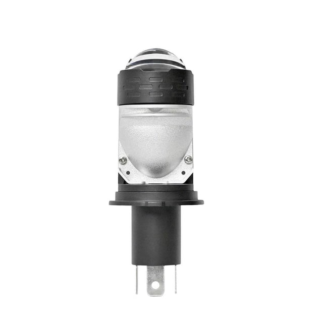 SharkTRUE Ultra-Bright 3800000LM LED Headlight Bulbs, 800% Brighter, CANBU S Compatible, Wide Voltage Range