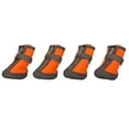 thumbnail image 4 of Botas para mascotas, zapatos de suela suave para perros, zapatos de suela suave para perros, zapatos impermeables para perros, funcionalidad de alta precisión, 4 of 12