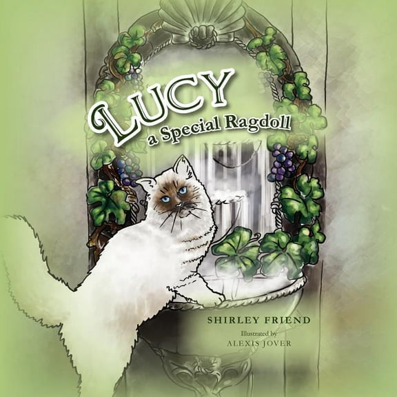 Lucy a Special Ragdoll, (Paperback)