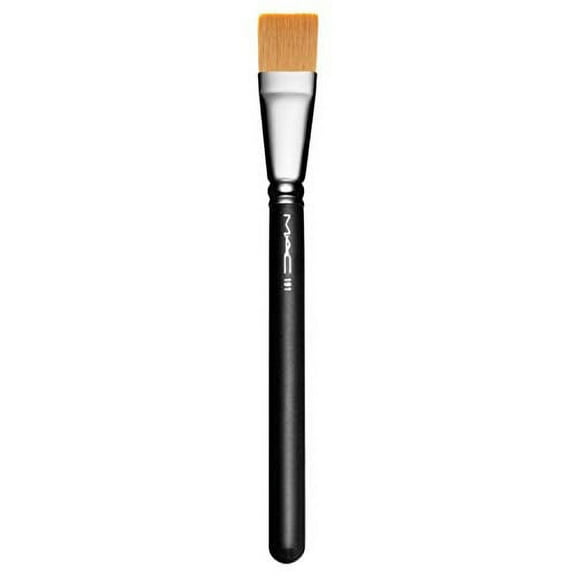 MAC COSMETICS/191 SQUARE FOUNDATION BRUSH