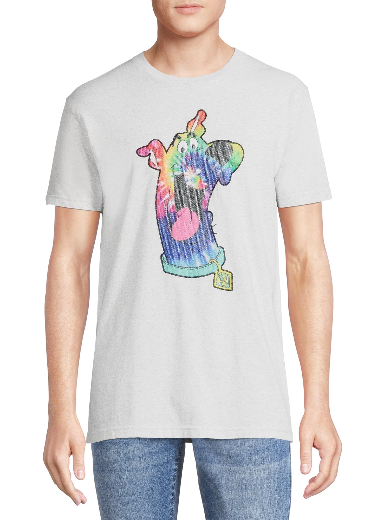 Threadpixel Graphic T-Shirt 