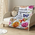 thumbnail image 2 of RUIYC Birthday Gifts, Blanket, Gifts for s Women, Gifts Ideas for Women, Gifts Blanket for , , Throw Blanket, 2 of 6