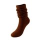 thumbnail image 1 of Medias de hombre y mujer, calcetines largos y cálidos de otoño e invierno, calcetines de burbuja, 1 of 5
