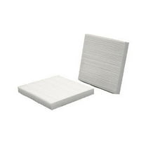 Wix Filters 24579 Cabin Air Filter FILTERS OEM Fits select: 2017-2019 RAM 1500, 2017-2018 RAM 2500