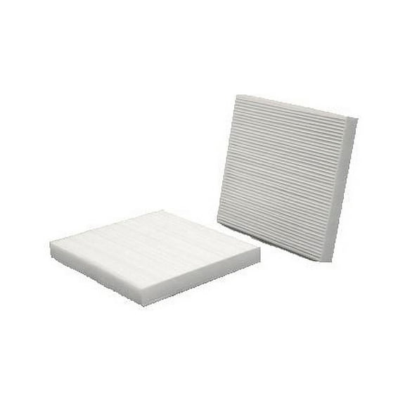 Wix Filters 24579 Cabin Air Filter FILTERS OEM Fits select: 2017-2019 RAM 1500, 2017-2018 RAM 2500