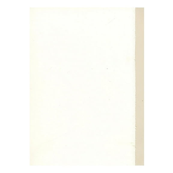 Fabriano Artistico Watercolor Paper, 22" x 30", Extra White