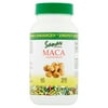 Sanar Naturals Maca Lepidium Meyenii Caps, 500 mg, 60 count