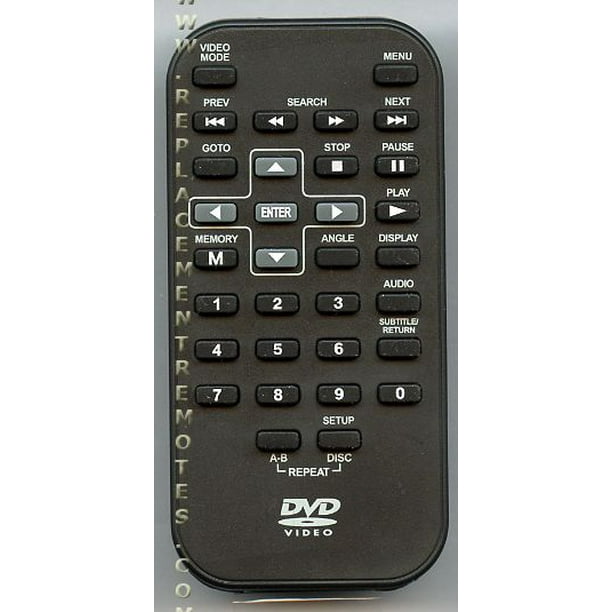 Rca Drc6309 P N Drc6309 Portable Dvd Player Remote Control New Walmart Com Rca Drc6309 P N Drc6309 Portable Dvd Player Remote Control New Walmart Com